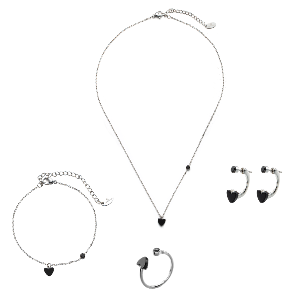 Eclipse Heart Set