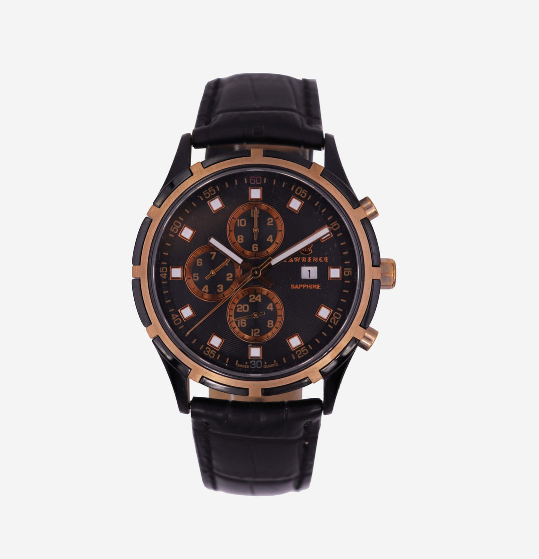 Leather Multifunction LR-366