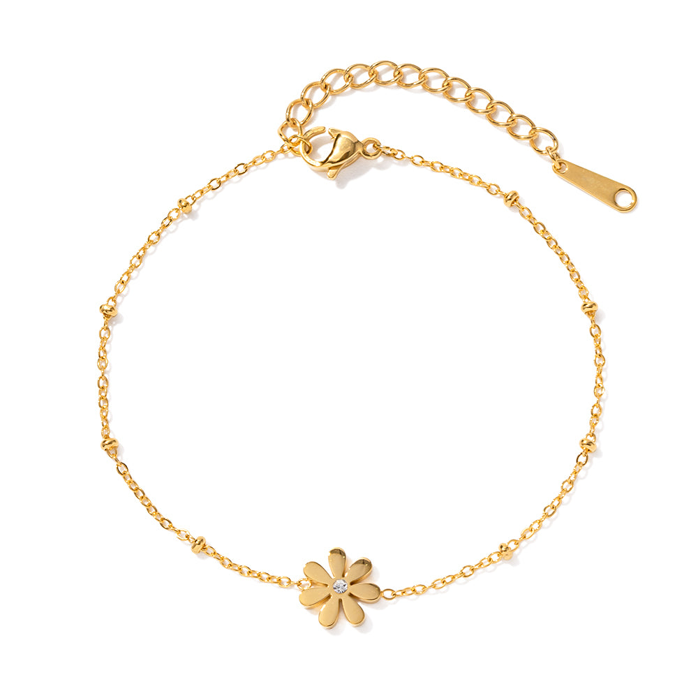 Daisy Bracelet