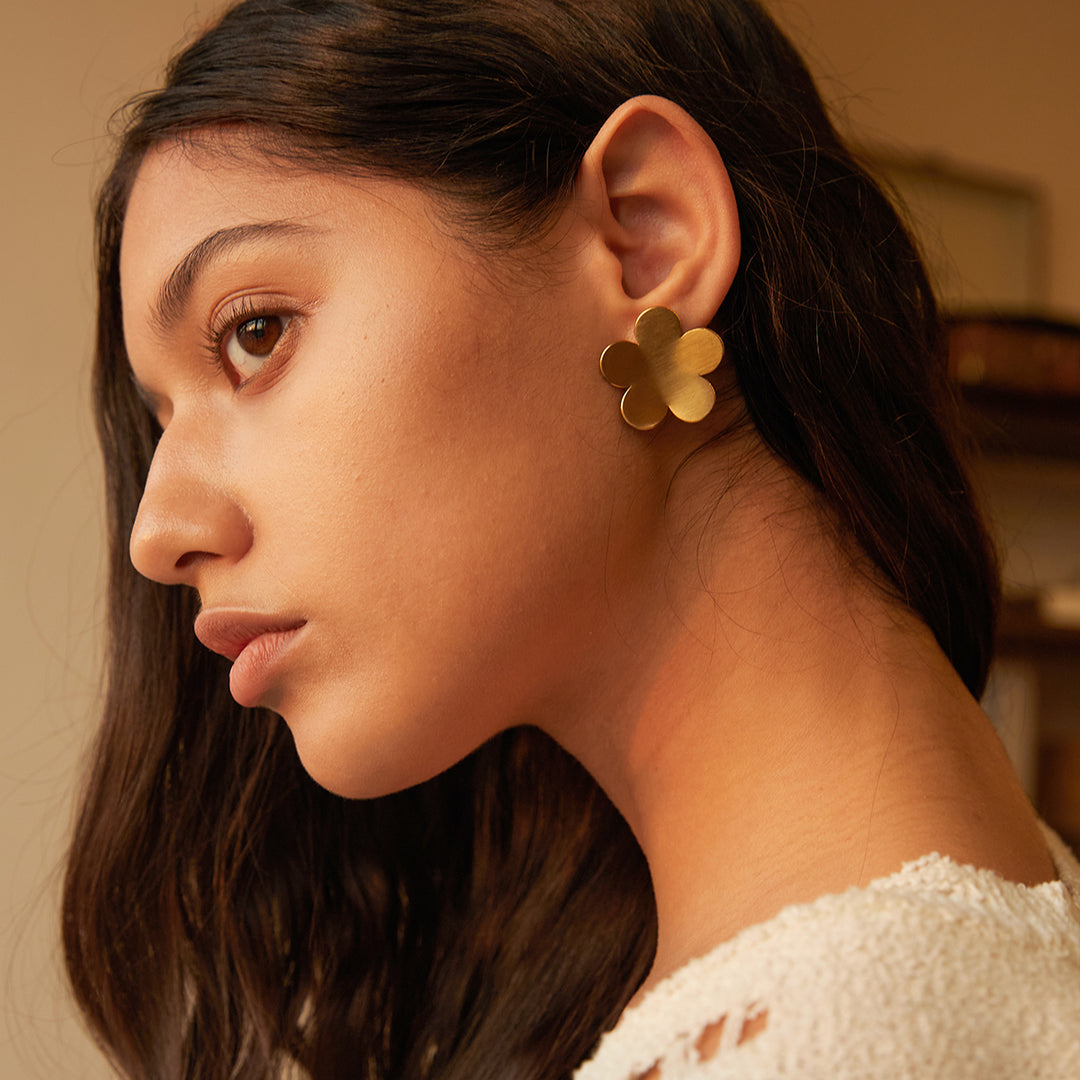 Nafisa Earrings