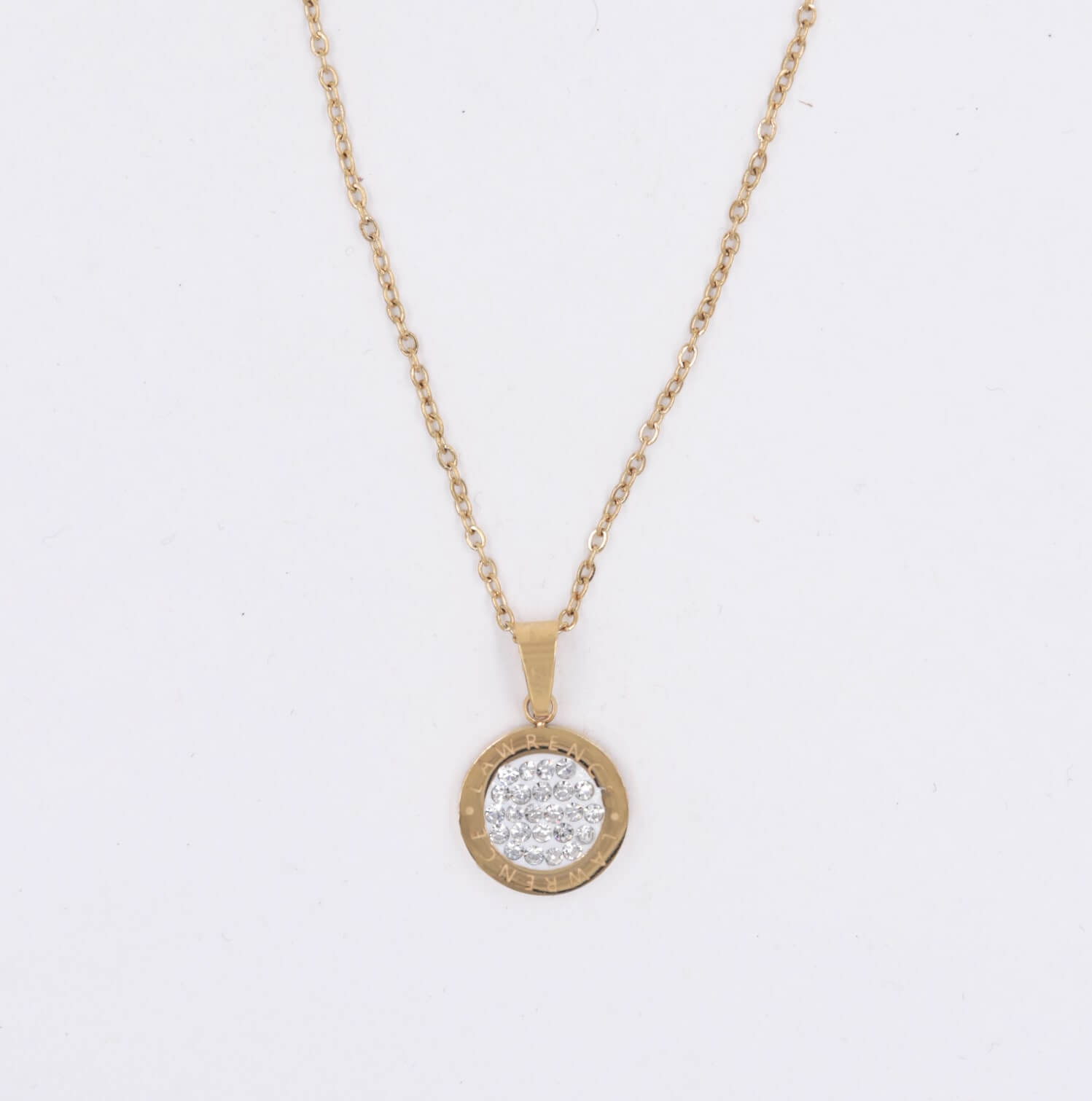 Lawrence Necklace