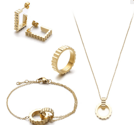 Read more about the article Why More People Buy Jewellery Online Today?